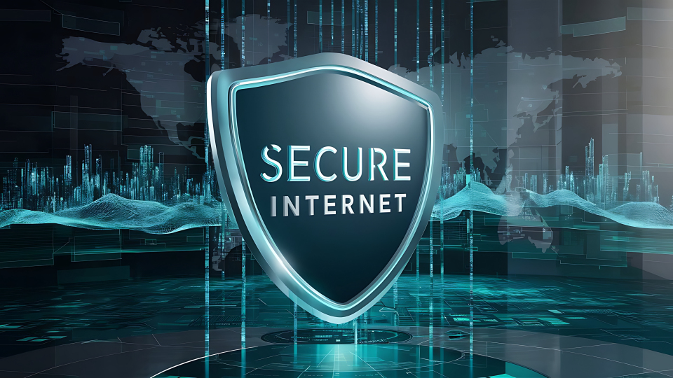 Operational risk monitoring visualization