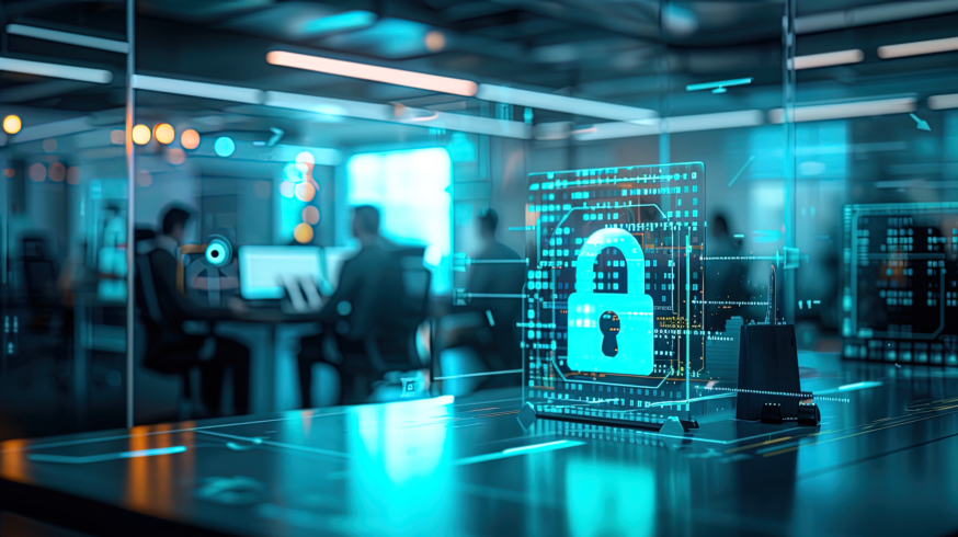 Secure operations workspace for continuous compliance.