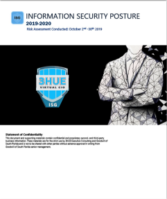 Security Concept Of Operations cover.