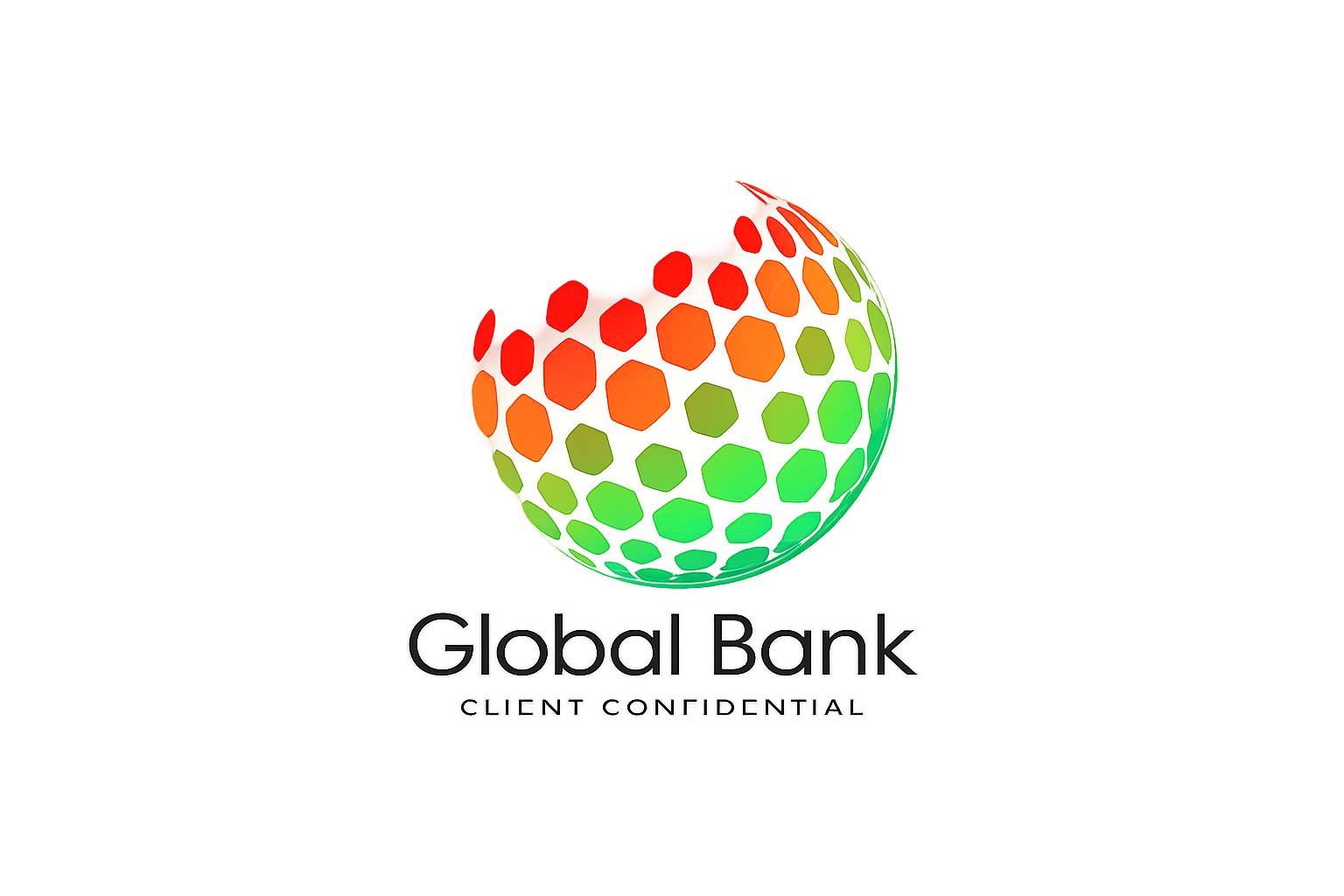 Large North American Bank logo