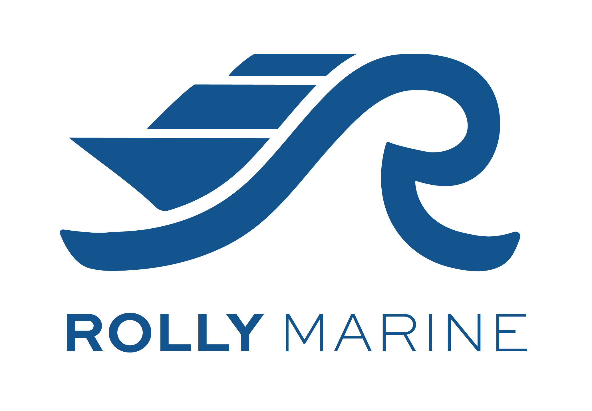 Rolly Marine logo